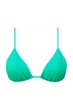 Верх купальника с мягкой чашкой Chantelle 44/46(M/L) Лагунный (C78-lagoon tie&dye) (113784) - изображение 3