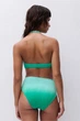 Плавки слип Chantelle 2/4(S/L) Лагунный (C78-lagoon tie&dye) (109260) - изображение 4