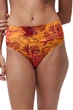 Плавки сліп Chantelle 7(3XL) Помаранчевий мікс (C79-light mediterran) (115433) - зображення 1