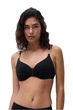 Верх купальника з м’якою чашкою Chantelle 42G Чорний (11-noir) (115436) - зображення 1