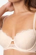 Бюстгальтер push-up Marc & Andre 80B Бежевий (146944) - зображення 5