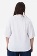 Футболка Garne 50/52(2XL/3XL) Белый (146753) - изображение 4