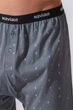 Сімейні труси Naviale 54(2XL) Сірий (146763) - зображення 3