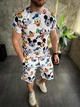 Спортивний костюм XXL Білий (42-5/665) - изображение 1