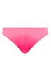Плавки бразилиана Chantelle 0(XXS) Розовый (C77-pink tie&dye) (109225) - изображение 3