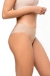 Трусики слип Anabel Arto 5(XL) Бежевый-04 (68022) - изображение 2