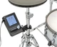 Perkusja elektroniczna Efnote 7 Standard White Sparkle - obraz 3