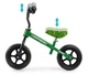 Беговел Milly Mally Dragon Green 6345, 5907090700207 - изображение 2