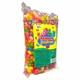 Желейні боби Vitaland Rainbow Jelly Beans асорті фруктових смаків 1 кг (0692) - изображение 2