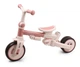 Детский 3-колесный велосипед Milly Mally Zippy 5 в 1 Pink 6380, 5907090700443 - изображение 7