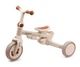 Детский 3-колесный велосипед Milly Mally Zippy 5 в 1 Beige 6378, 5907090700429 - изображение 4