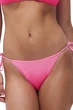 Плавки сліп Chantelle 2/4(S/L) Рожевий (C77-pink tie&dye) (109259) - зображення 1