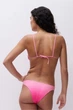 Верх купальника з м’якою чашкою Chantelle 44/46(M/L) Рожевий (C77-pink tie&dye) (113784) - зображення 2