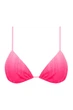 Верх купальника з м’якою чашкою Chantelle 44/46(M/L) Рожевий (C77-pink tie&dye) (113784) - зображення 4