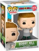 Figurka Funko Pop! King of the Hill 2275 Bobby Hill (Robata Chane) 90431 (889698904315) - obraz 1