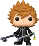 Figurka Funko Pop! Kingdom Hearts 1122 Roxas with Keyblades 88167 (889698881678) - obraz 2
