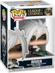 Figurka Funko Pop! League of Legends 1040 Riven 80299 (889698802994) - obraz 1