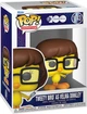 Figurka Funko Pop! Looney Tunes 1243 Tweety Bird as Velma Dinkley 69428 (889698694285) - obraz 1