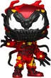 Figurka Funko Pop! Marvel 1437 Carnage Iron Man 82646 (889698826464) - obraz 2