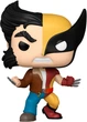 Figurka Funko Pop! Marvel 1433 Logan/Wolverine 80893 (889698808934) - obraz 2