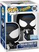 Figurka Funko Pop! Marvel Spider-Man 1501 Spider-Man Symbiote Suit Bobble-Head Exclusive 85186 (889698851862) - obraz 1