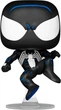 Figurka Funko Pop! Marvel Spider-Man 1501 Spider-Man Symbiote Suit Bobble-Head Exclusive 85186 (889698851862) - obraz 2
