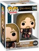 Figurka Funko Pop! The Lord of the Rings 1709 Boromir Meme 81069 (889698810692) - obraz 1