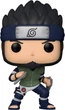 Figurka Funko Pop! Naruto Shippuden 1024 Asuma Exclusive 55085 (889698688536) - obraz 2