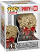 Figurka Funko Pop! Prey 1909 Feral Predator 86613 (889698866132) - obraz 1