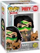 Figurka Funko Pop! Plus Prey 1910 Naru with Sarii (Glows in the Dark) 86614 (889698866149) - obraz 1