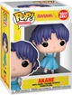 Figurka Funko Pop! Ranma 1/2 2027 Akane 86782 (889698867825) - obraz 1
