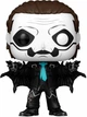 Figurka Funko Pop! Rocks Ghost 428 Papa Emeritus IV 86348 (889698863483) - obraz 2