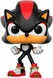 Figurka Funko Pop! Sonic The Hedgehog 285 Shadow 20148 (889698201483) - obraz 2