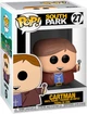 Figurka Funko Pop! South Park 27 Cartman 51638 (889698516389) - obraz 1