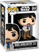 Figurka Funko Pop! Star Wars 802 Biggs Darklighter (Deleted Scenes) Bobble-Head 86451 (889698864510) - obraz 1