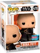 Figurka Funko Pop! Star Wars 478 Boba Fett No Armor Bobble-Head Exclusive 55916 (889698559164) - obraz 1