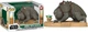 Figurka Funko Pop! Star Wars 587 Grogu with Rancor Bobble-Heads Exclusive 69056 (889698690560) - obraz 3
