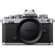 Бездзеркальний фотоапарат Nikon Z fc kit (16-50 + 50-250mm)VR Silver (VOA090K003) - зображення 7