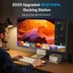 Док-станция iVANKY FusionDock 3 для Mac mini M4, 13-в-1, HDMI 4K@120Hz, M.2 SSD - изображение 6