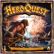 Настільна гра Hasbro Hero Quest First Light (іспанська версія) (5010996320902) - зображення 1