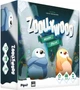 Gra planszowa SD Games Zoolywood (wersja hiszpańska) (8435450254352) - obraz 1