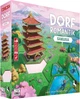 Gra planszowa SD Games Dorfromantik Sakura (wersja hiszpańska) (8435450255045) - obraz 1