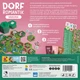 Gra planszowa SD Games Dorfromantik Sakura (wersja hiszpańska) (8435450255045) - obraz 4