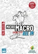 Gra planszowa SD Games Micro Macro All In (wersja hiszpańska) (8435450254451) - obraz 2