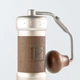Кавомолка ручна 1Zpresso K-Ultra Silver Brown - зображення 3