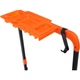 Верстак складний робочий стіл Kraft & Dele 7-в-1 KD10748 - изображение 4