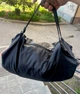 RollBag Lite 20L Складная универсальная сумка для спорта, покупок и путешествий черная - изображение 2