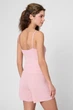 Жіночий рожевий топ PRPY M PWKNTGOK0022 - изображение 4
