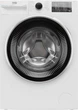 Пральна машина автоматична Beko B3WFU47215W - зображення 1