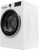 Пральна машина автоматична Beko B3WFU47215W - зображення 3